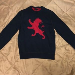Converse Jackets & Coats - 2pc Lot mens Sweater & jacket Converse Express Converse Jackets & Coats - 2pc Lot mens Sweater & jacket Converse Express